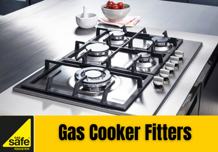 gas cooker fitters Meopham 