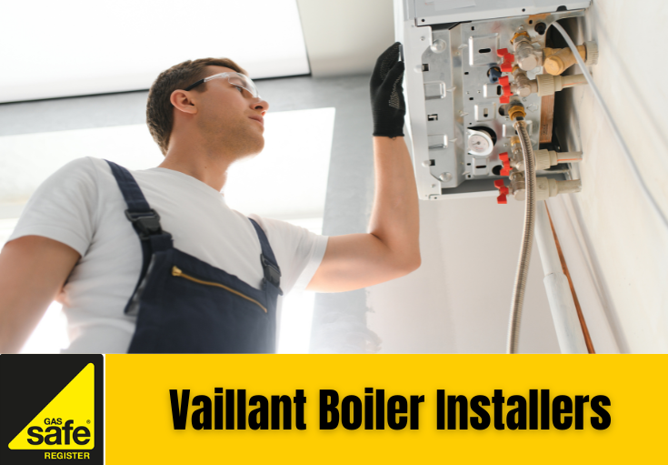 Vaillant boiler installers Meopham 